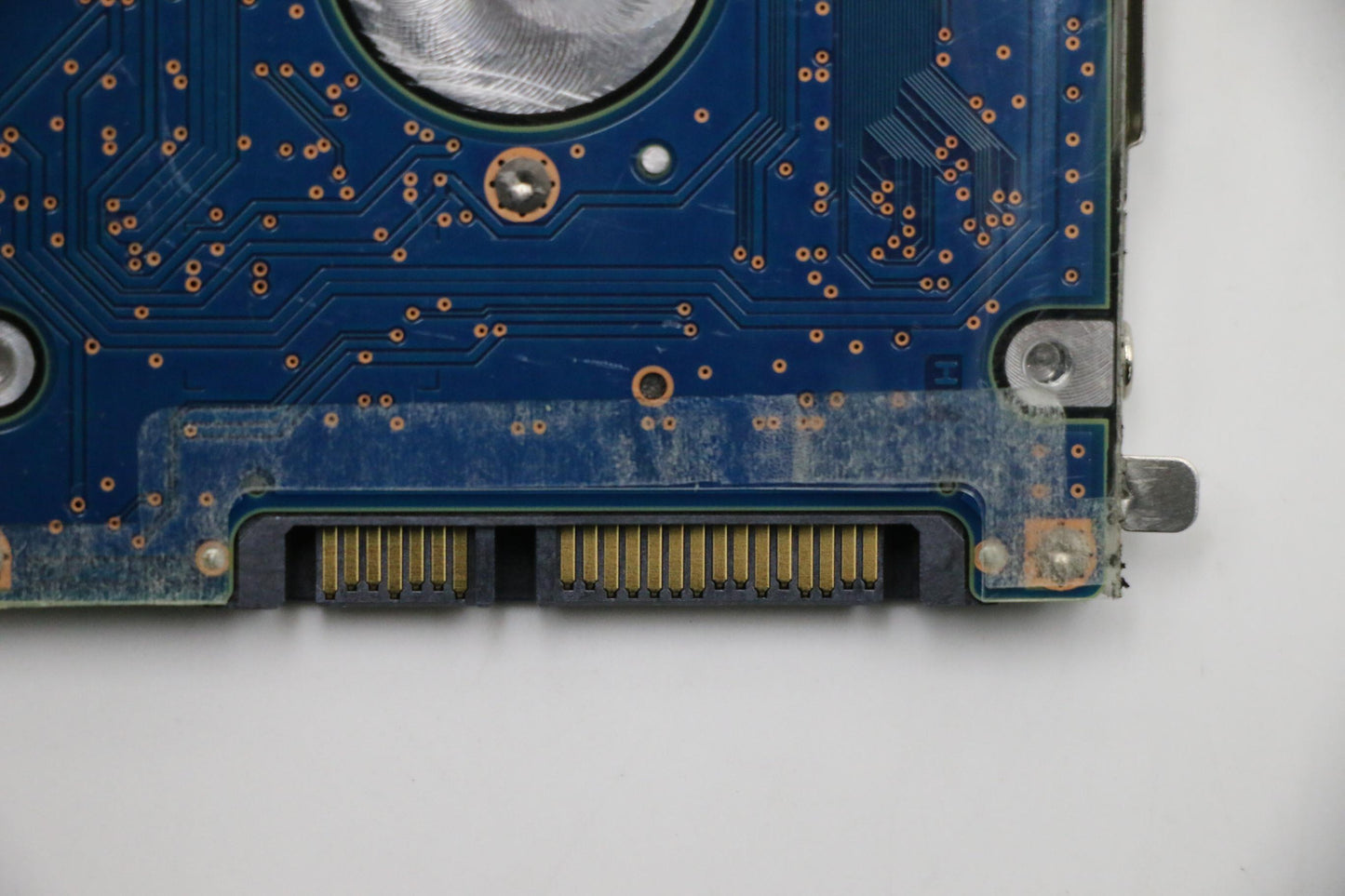 Lenovo Hard Drives - 04X0923