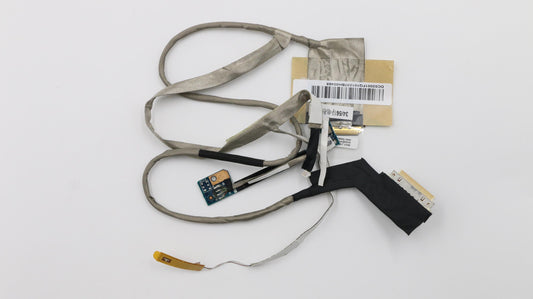 Lenovo Cable 14 Lcd Cable W/Single Mi - 04X0940