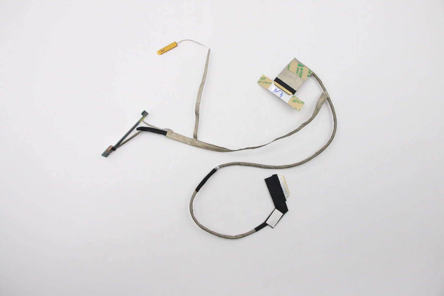 Lenovo Cable 15 Lcd Cable W/Single Mi - 04X0944