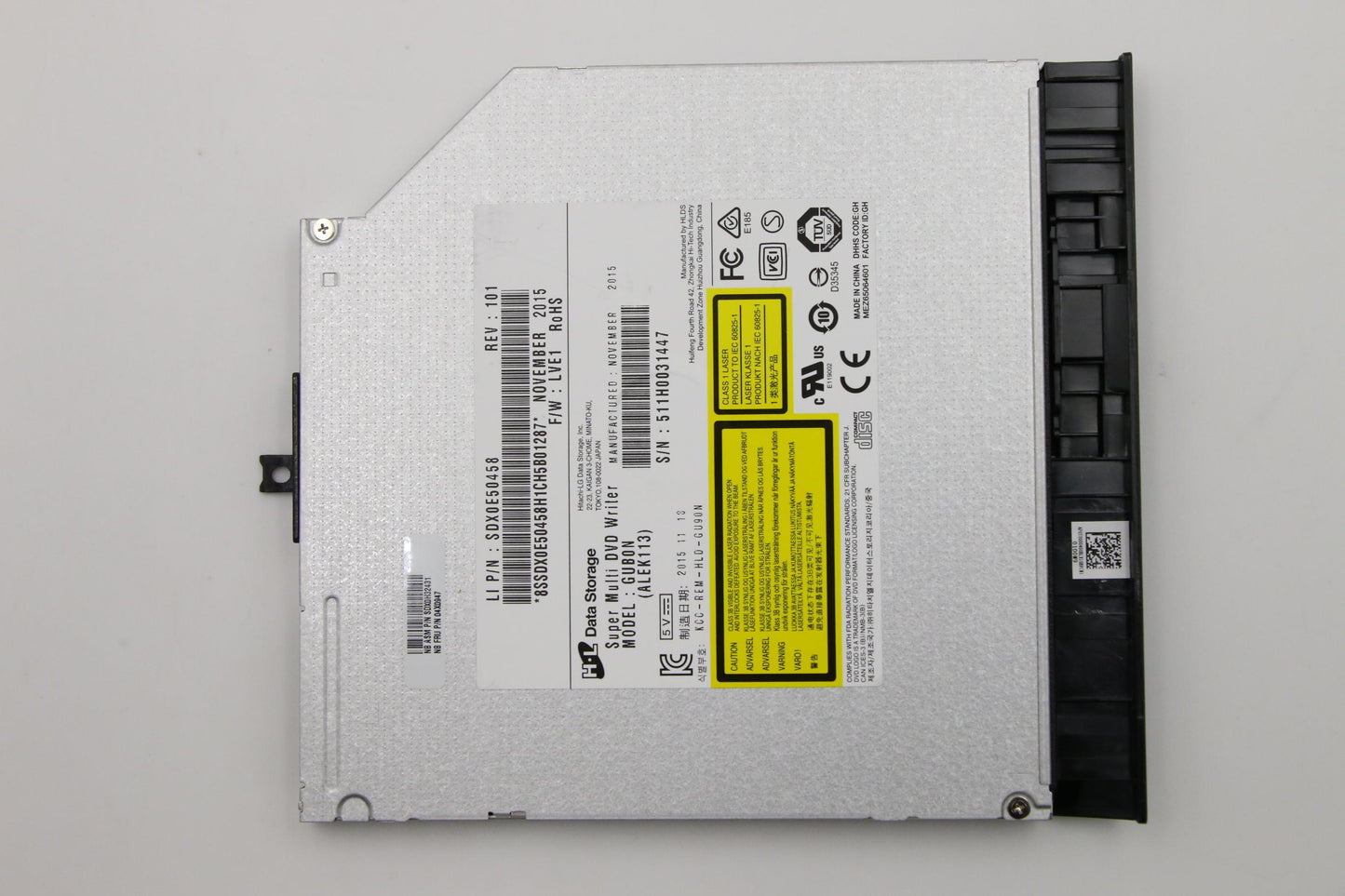 Lenovo Odd - 04X0947