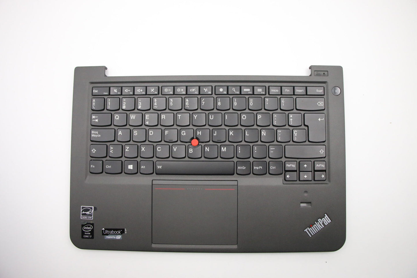 Lenovo Ki Keyboards Internal - 04X0965