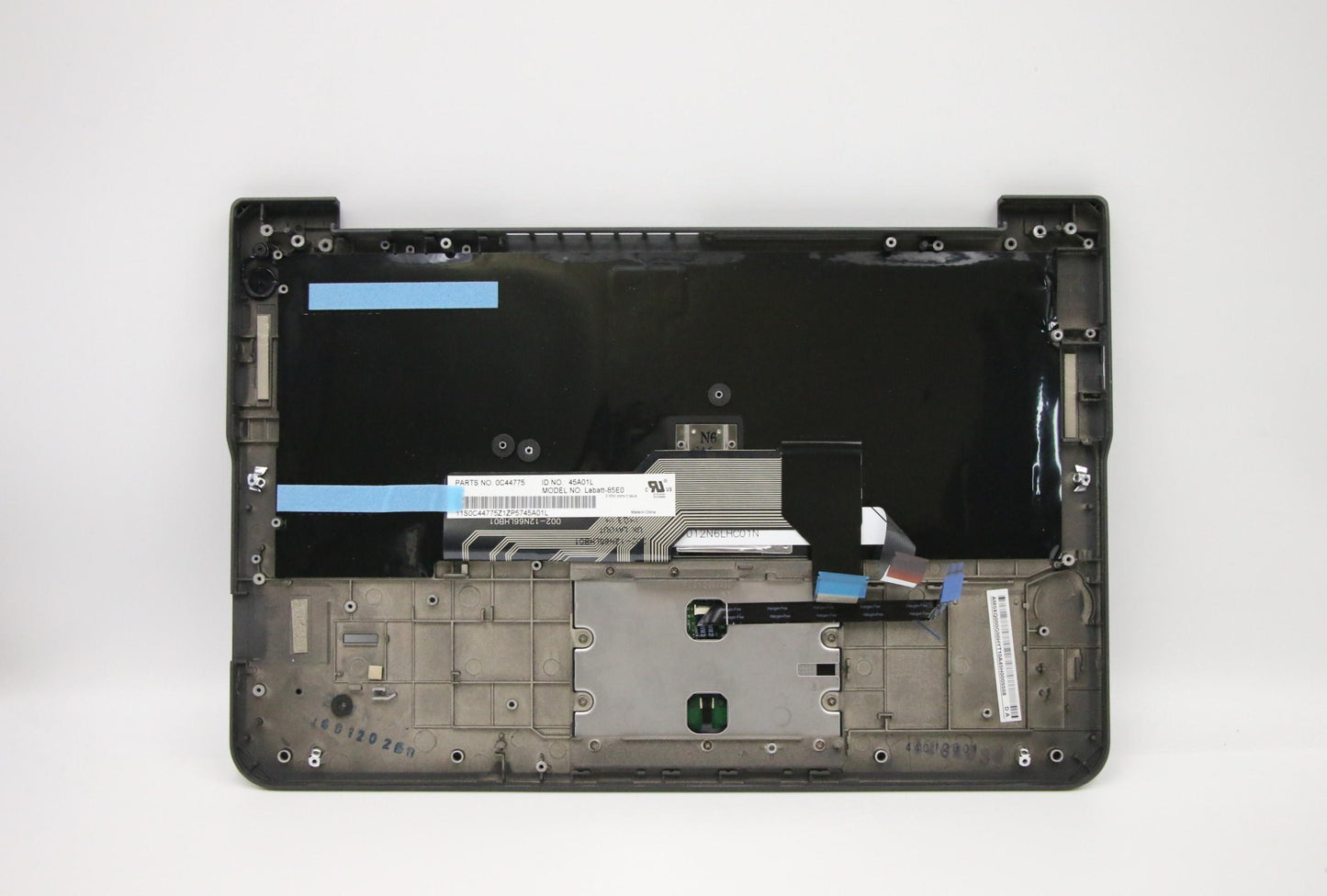 Lenovo Ki Keyboards Internal - 04X0965