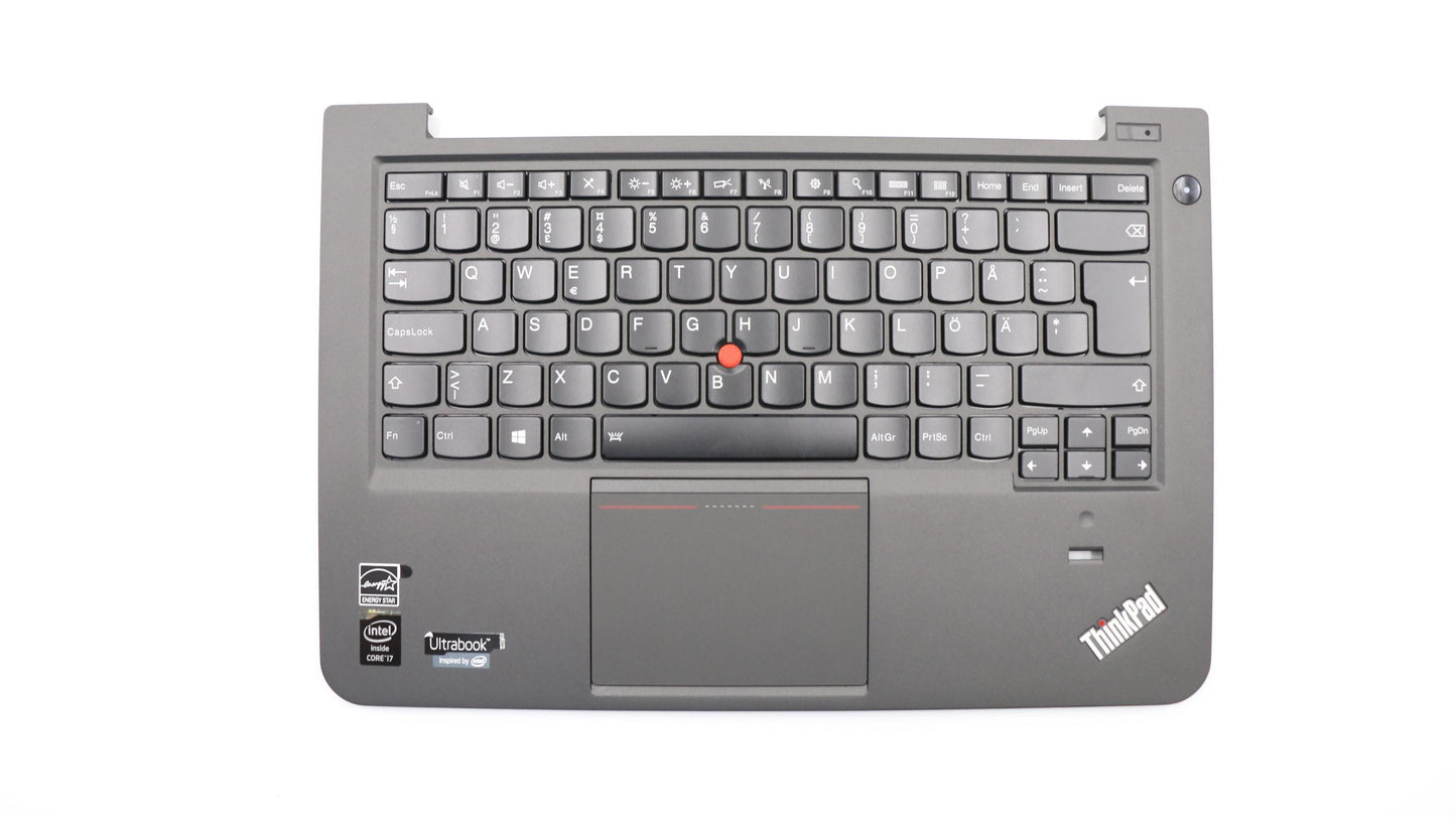 Lenovo Ki Keyboards Internal - 04X0981