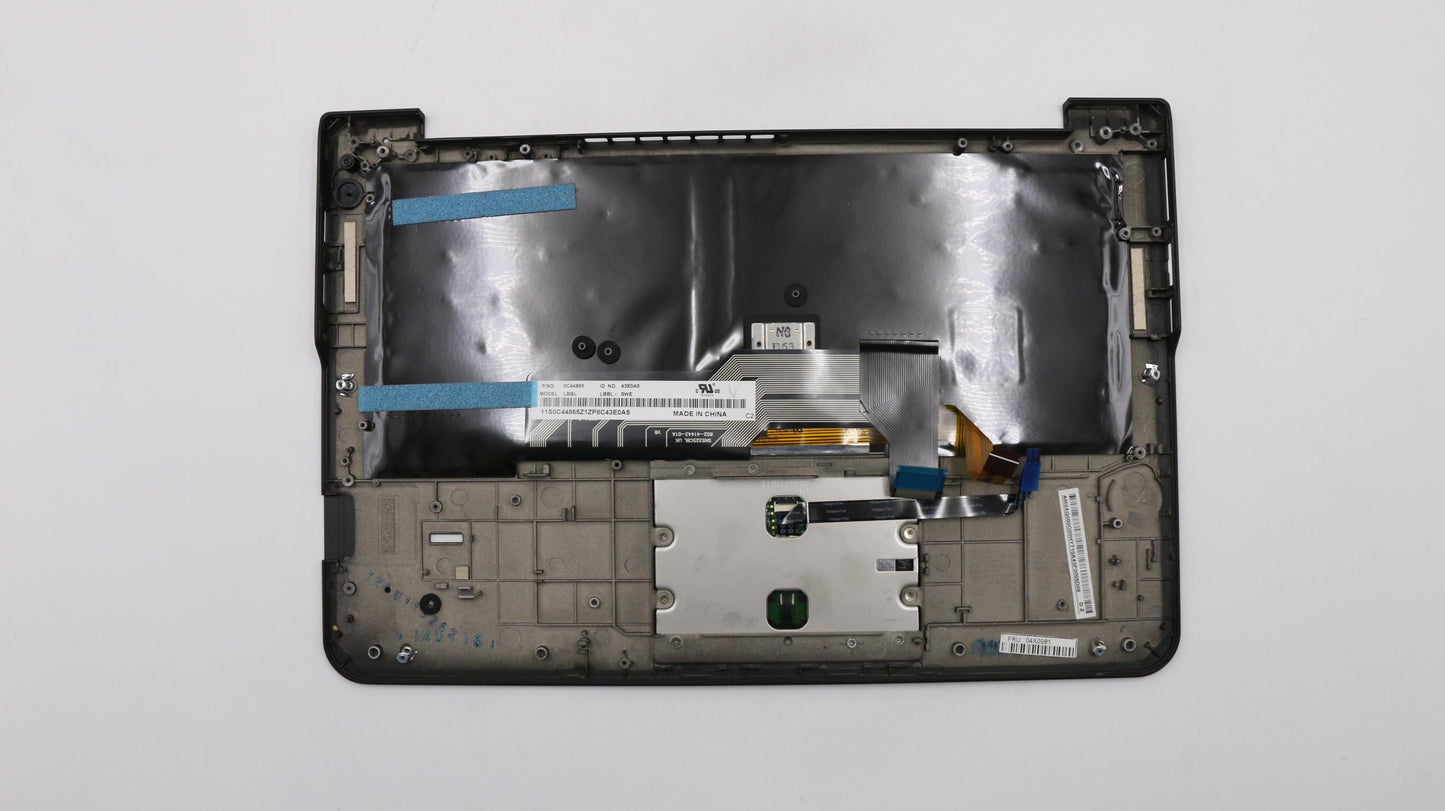 Lenovo Ki Keyboards Internal - 04X0981