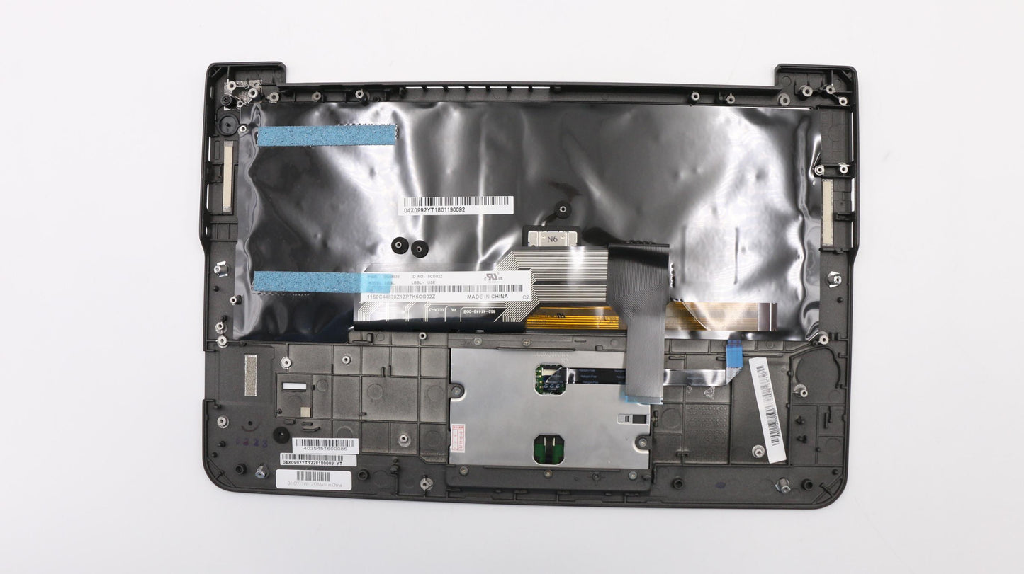 Lenovo Ki Keyboards Internal - 04X0992