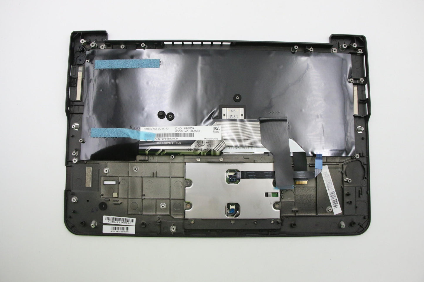 Lenovo Ki Keyboards Internal - 04X1000