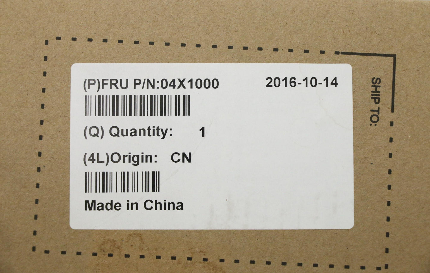 Lenovo Ki Keyboards Internal - 04X1000