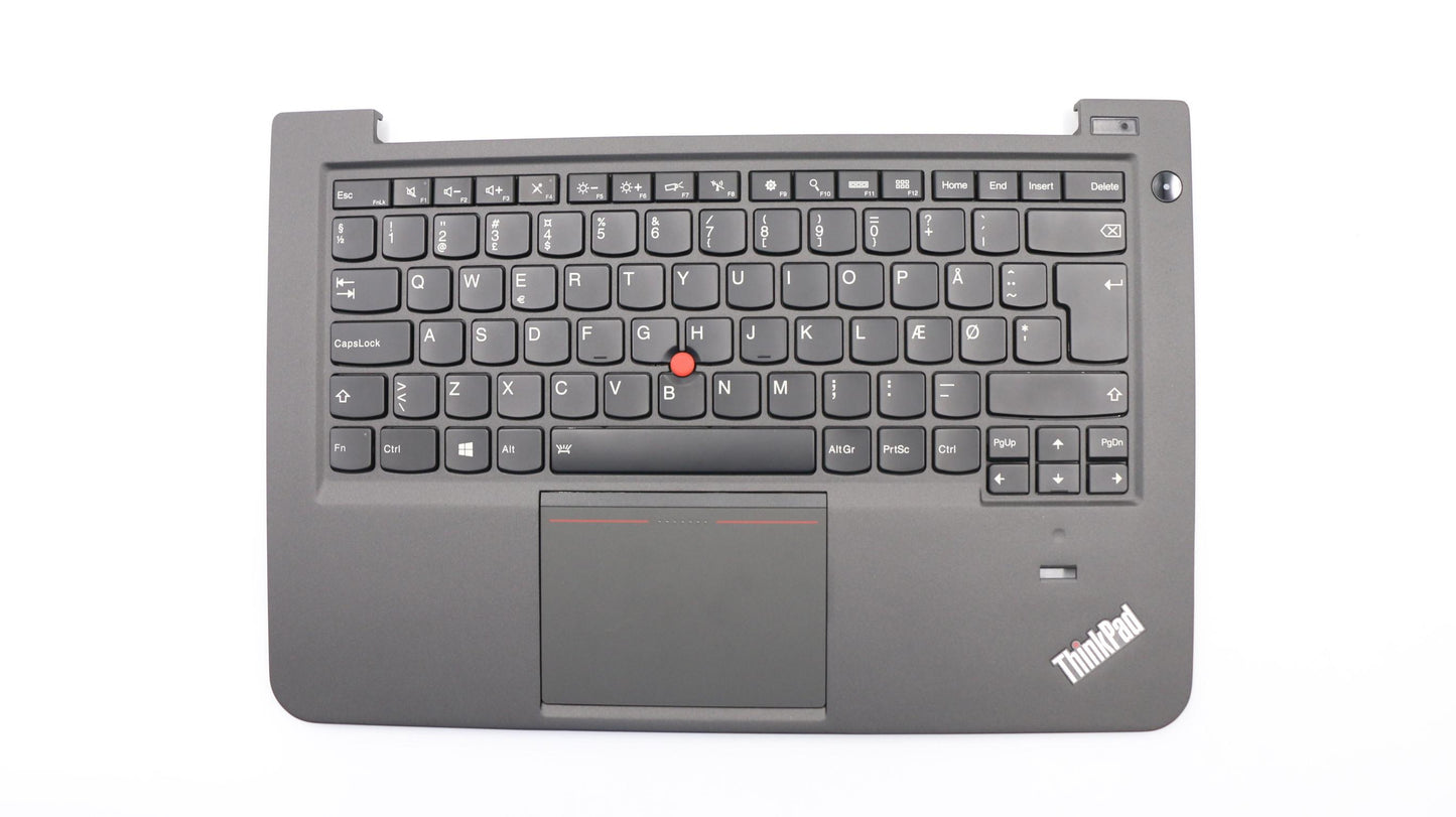 Lenovo Ki Keyboards Internal - 04X1001