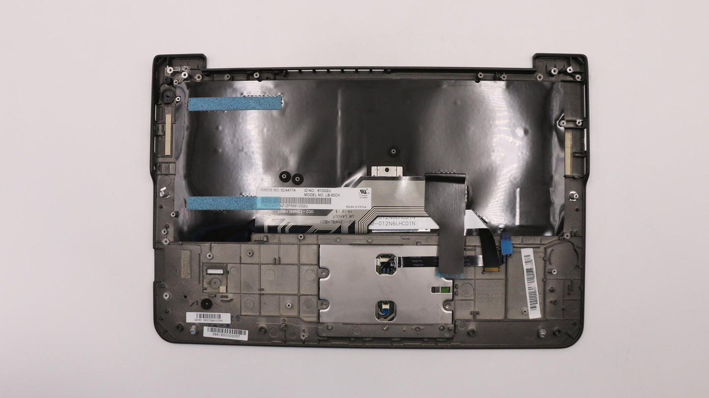 Lenovo Ki Keyboards Internal - 04X1001
