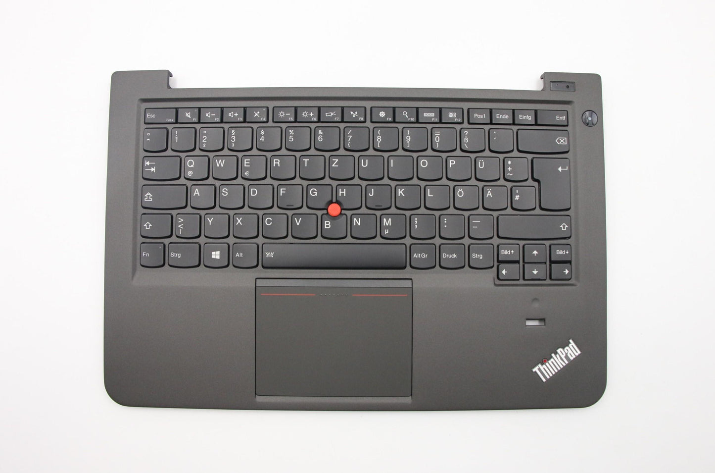Lenovo Ki Keyboards Internal - 04X1004