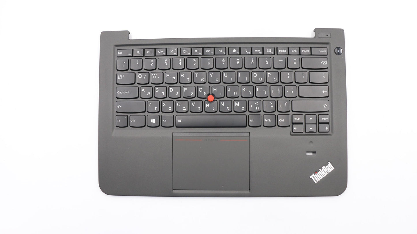 Lenovo Ki Keyboards Internal - 04X1006