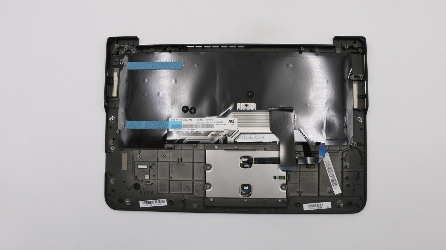 Lenovo Ki Keyboards Internal - 04X1006