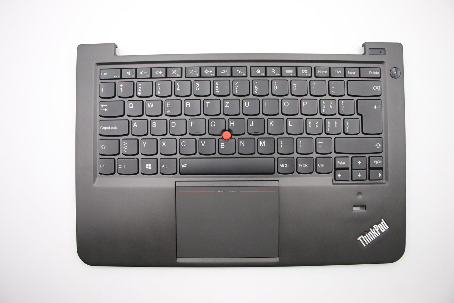 Lenovo Ki Keyboards Internal - 04X1019