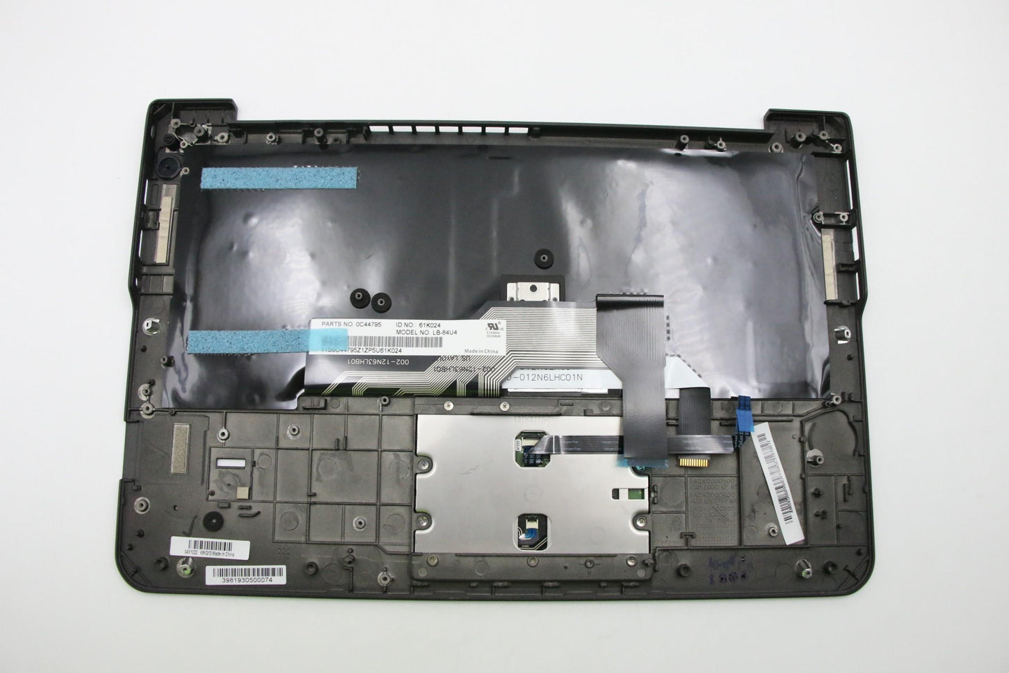 Lenovo Ki Keyboards Internal - 04X1022