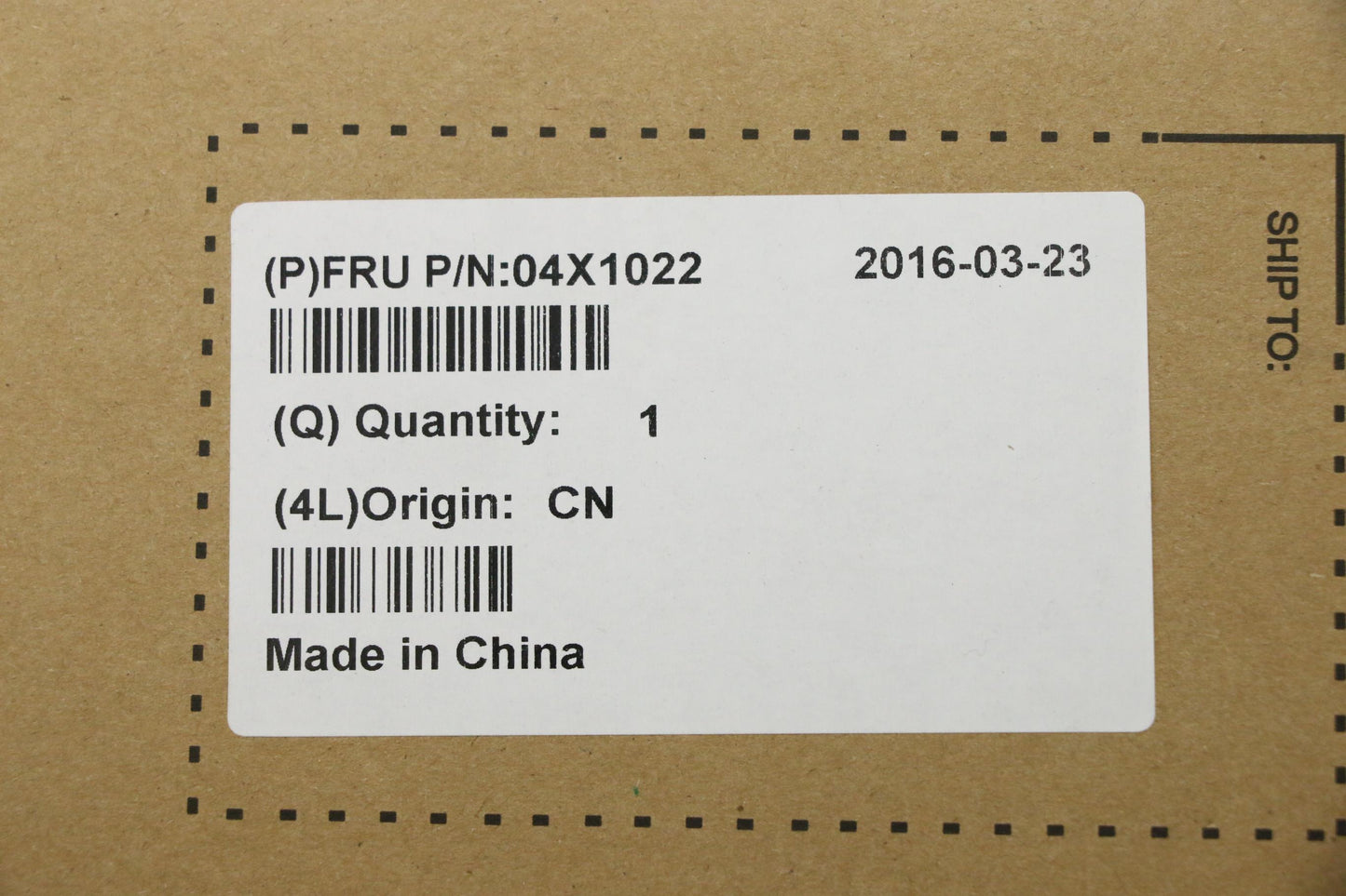 Lenovo Ki Keyboards Internal - 04X1022