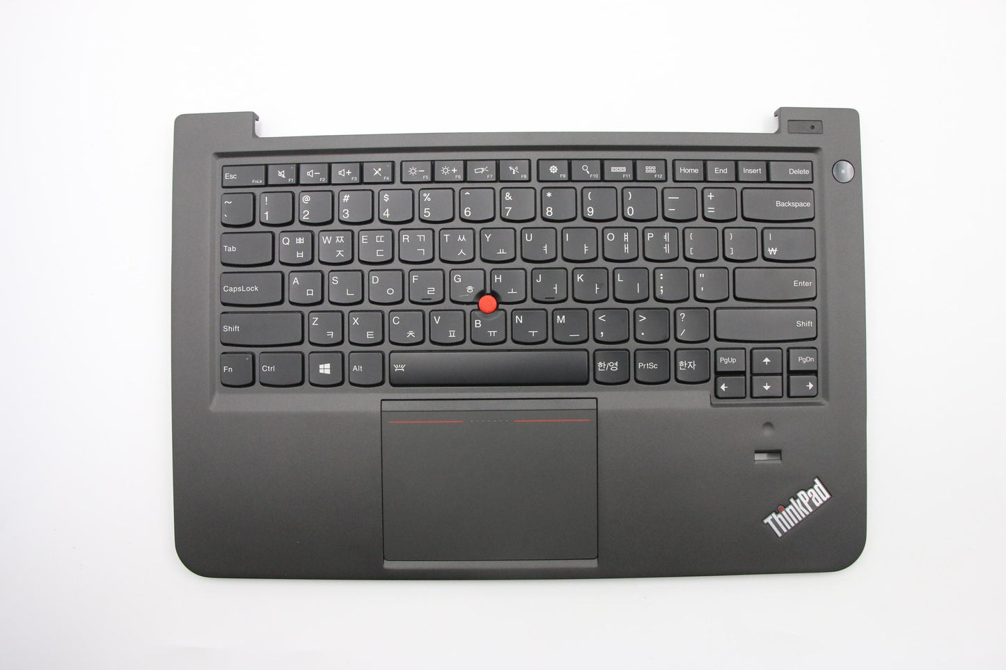 Lenovo Ki Keyboards Internal - 04X1024
