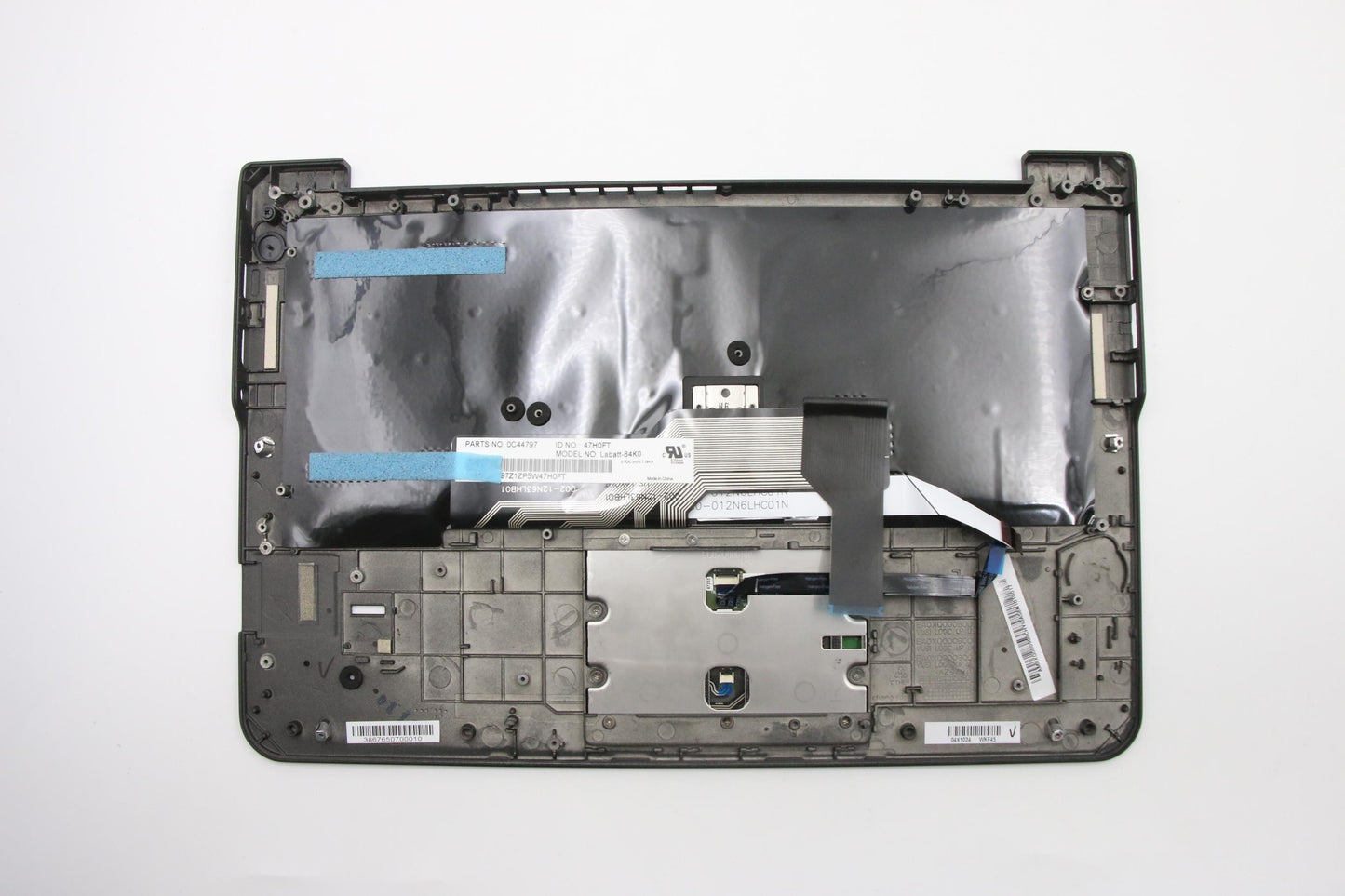 Lenovo Ki Keyboards Internal - 04X1024