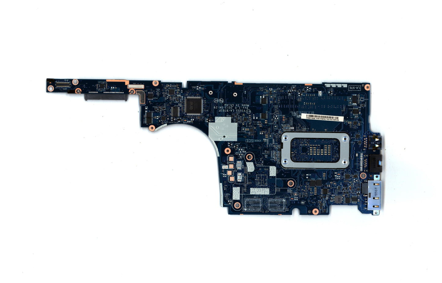 Lenovo Mb Assembly - 04X1036