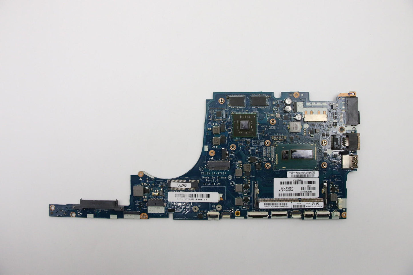 Lenovo Mb Assembly - 04X1039