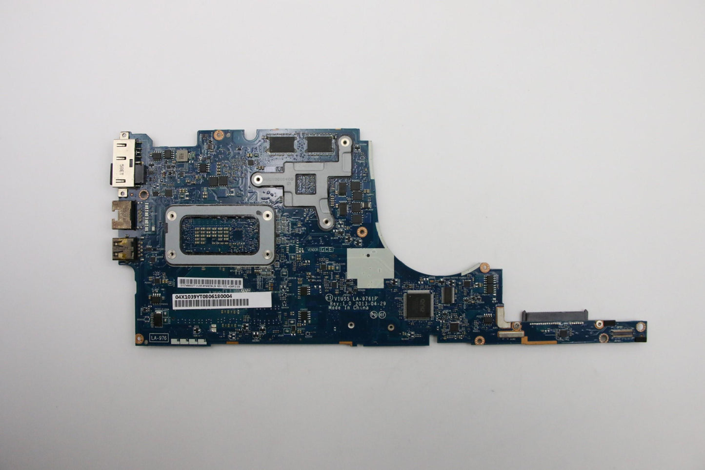 Lenovo Mb Assembly - 04X1039