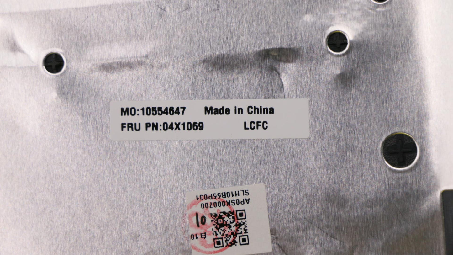 Lenovo Co Covers - 04X1069