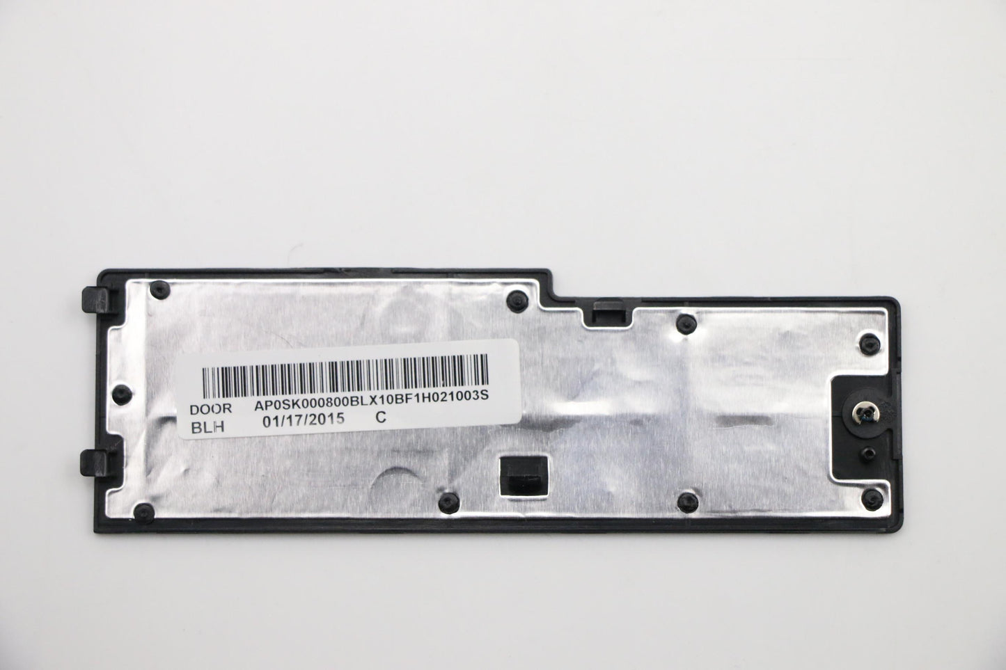 Lenovo Door ,Mini Door,W/ Screw,15W - 04X1070