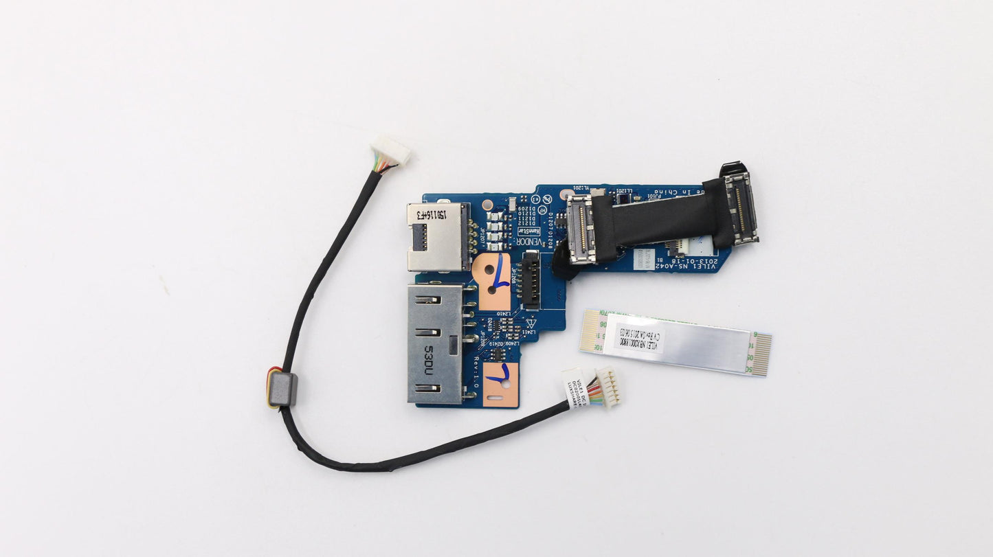 Lenovo Ci Cards Misc Internal - 04X1075