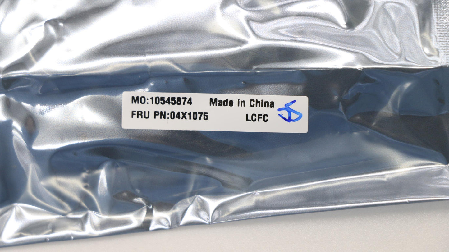 Lenovo Ci Cards Misc Internal - 04X1075