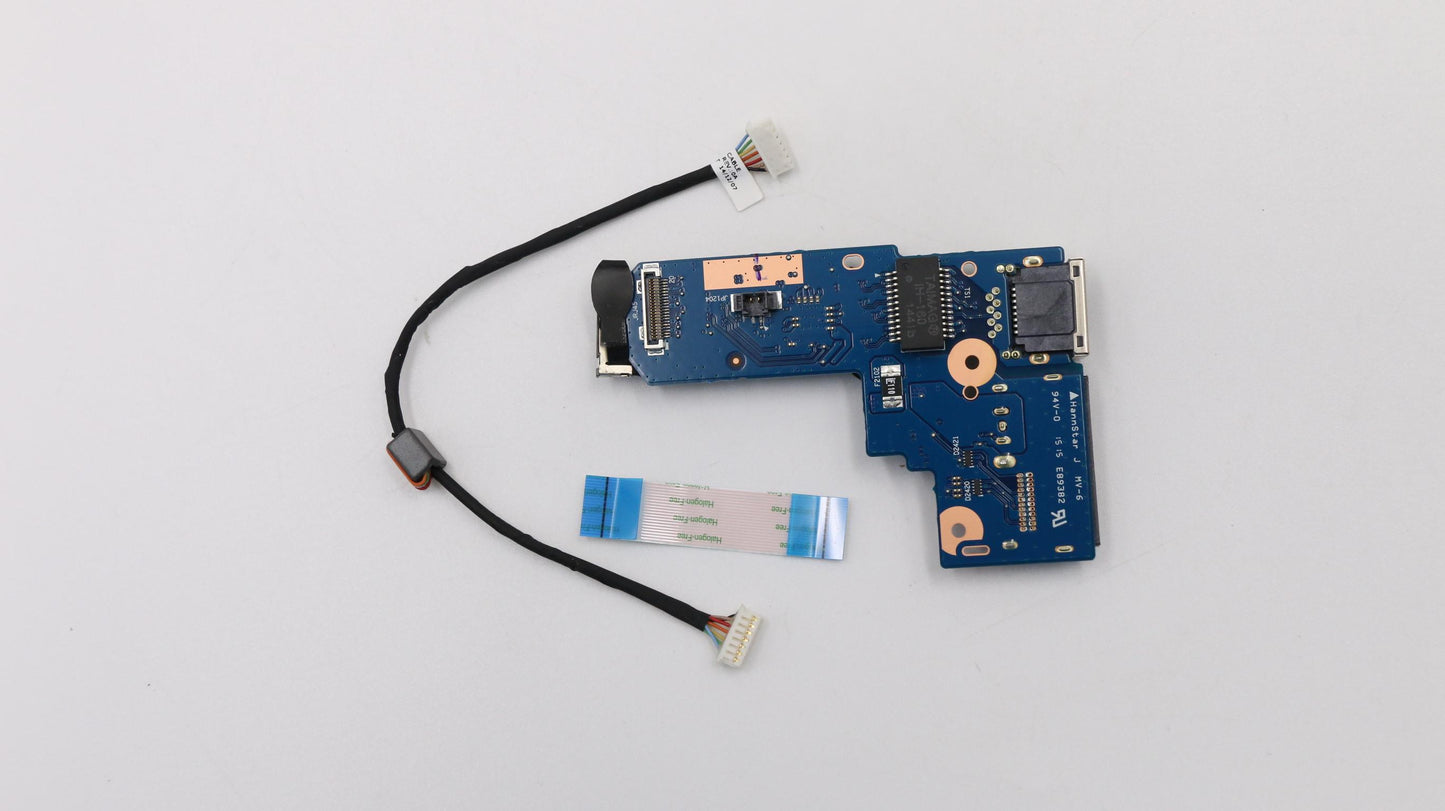 Lenovo Ci Cards Misc Internal - 04X1075