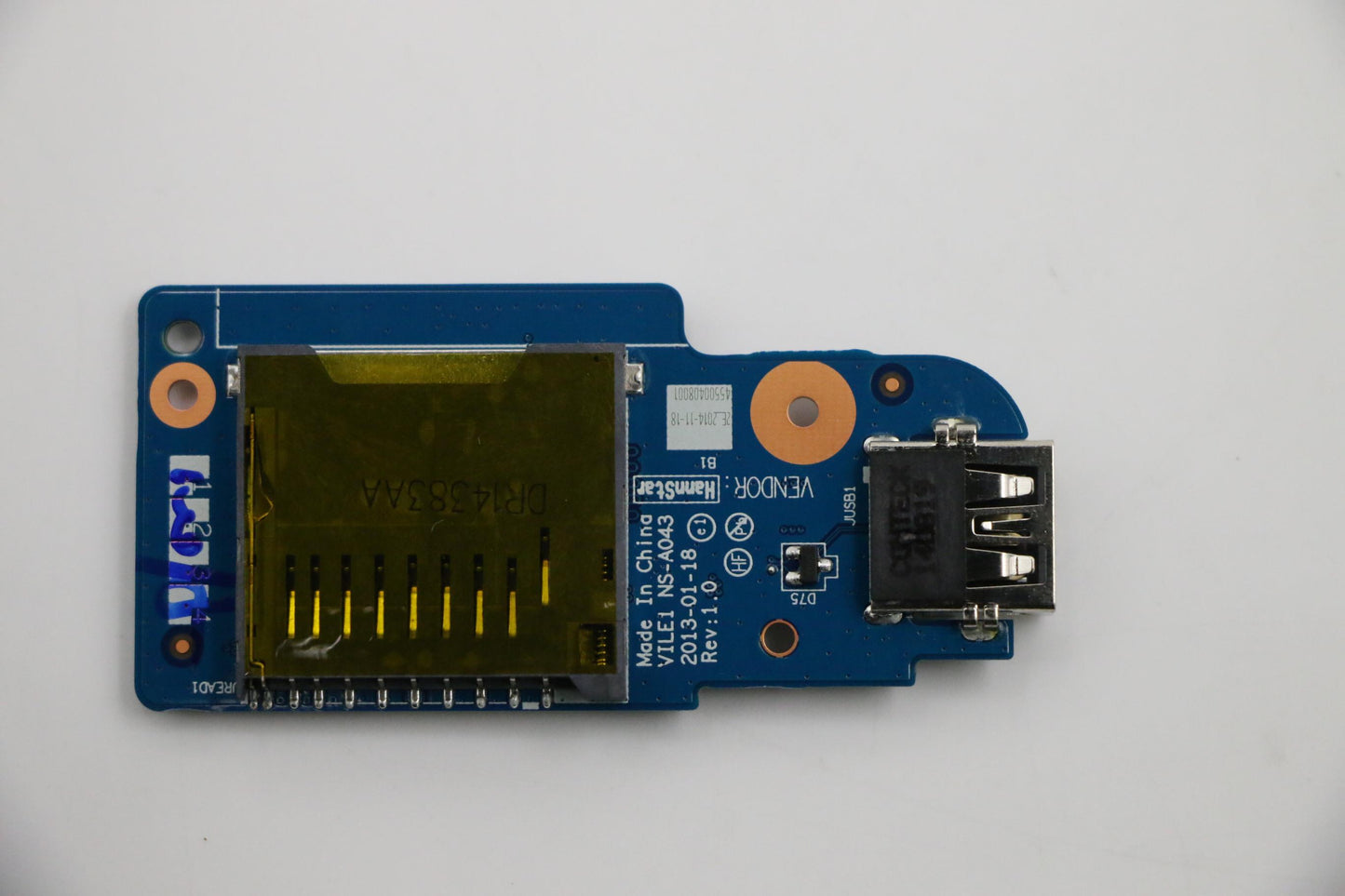 Lenovo Mn Misc Internal - 04X1076