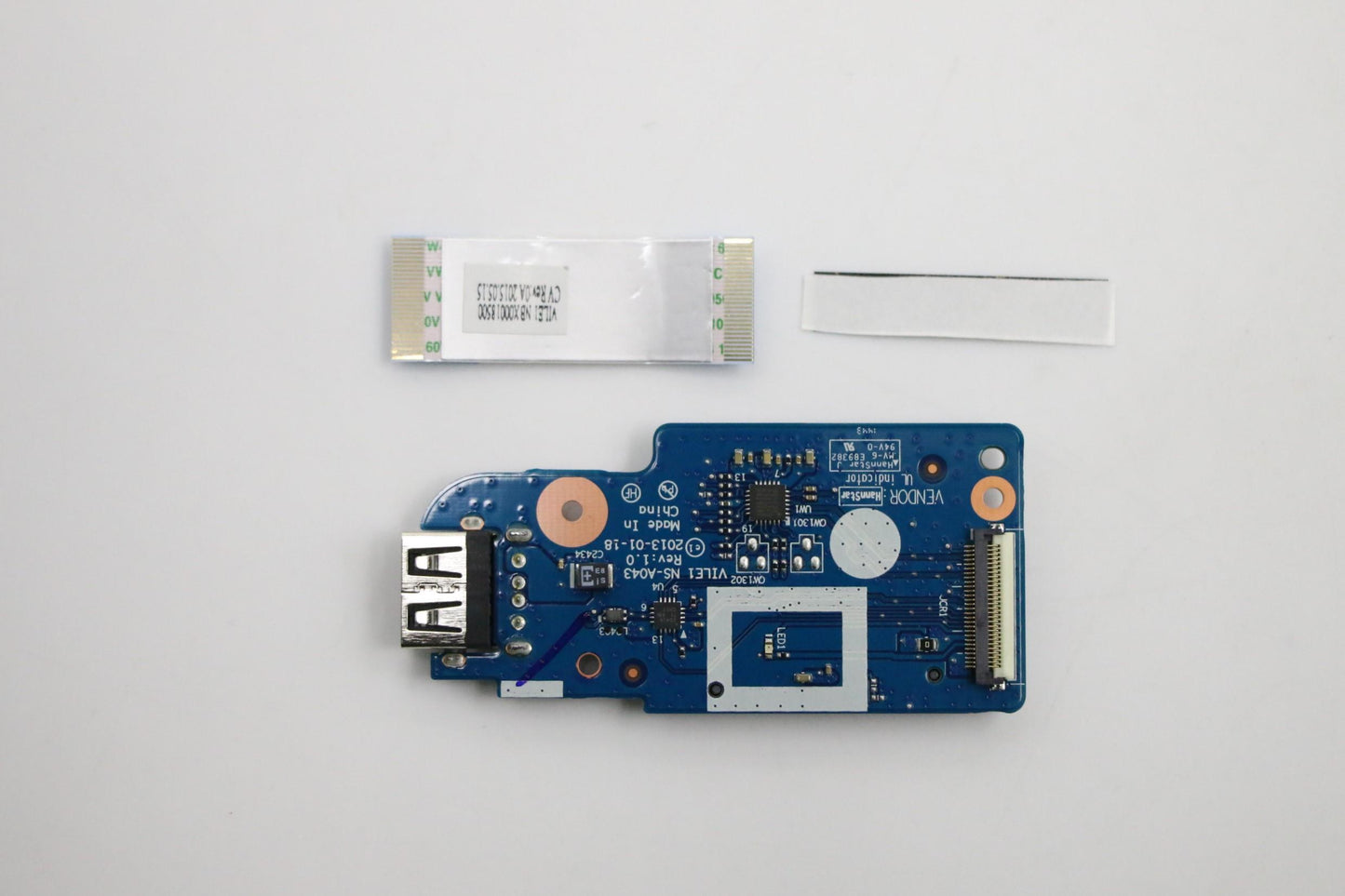 Lenovo Mn Misc Internal - 04X1076