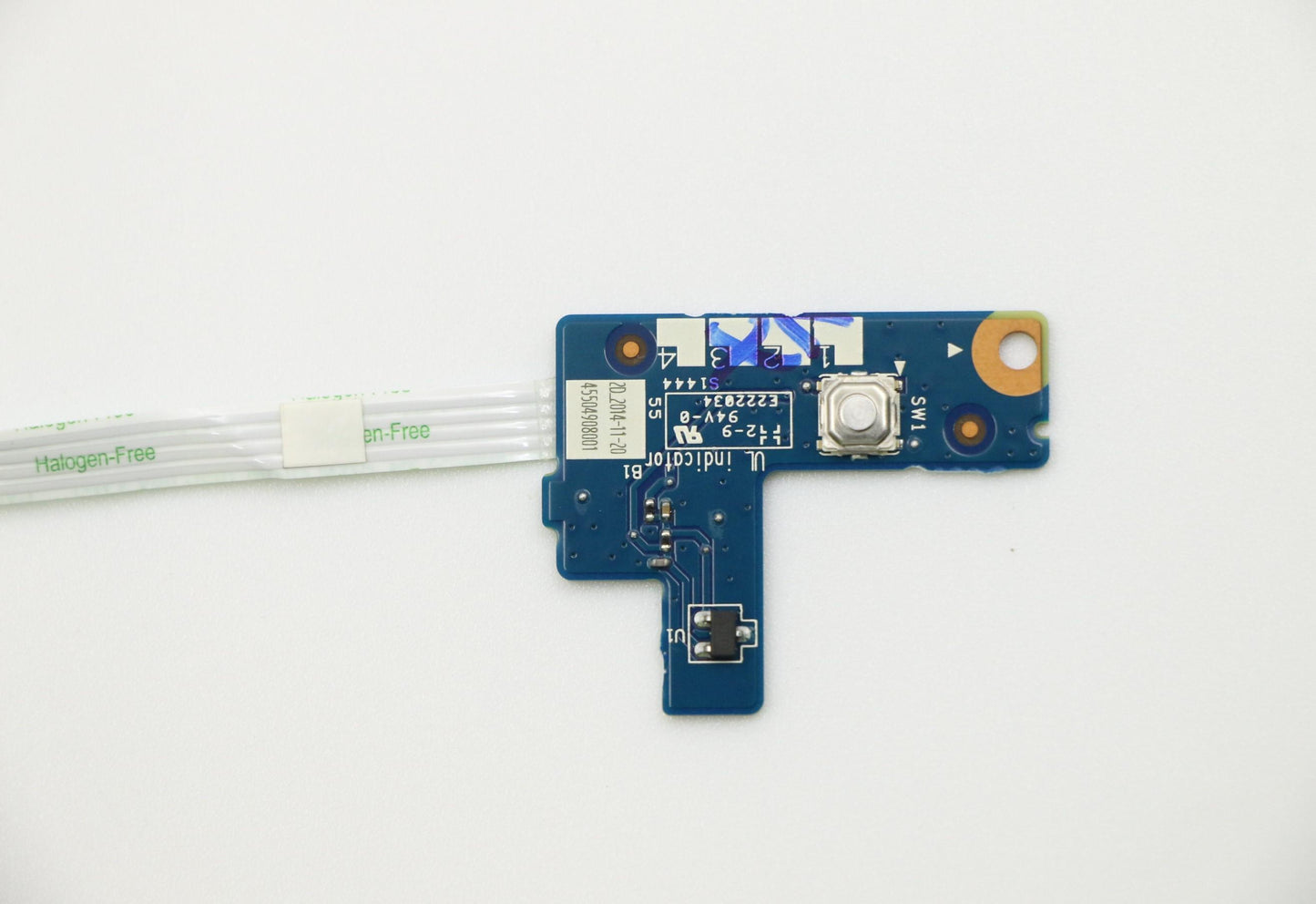 Lenovo Ci Cards Misc Internal - 04X1079
