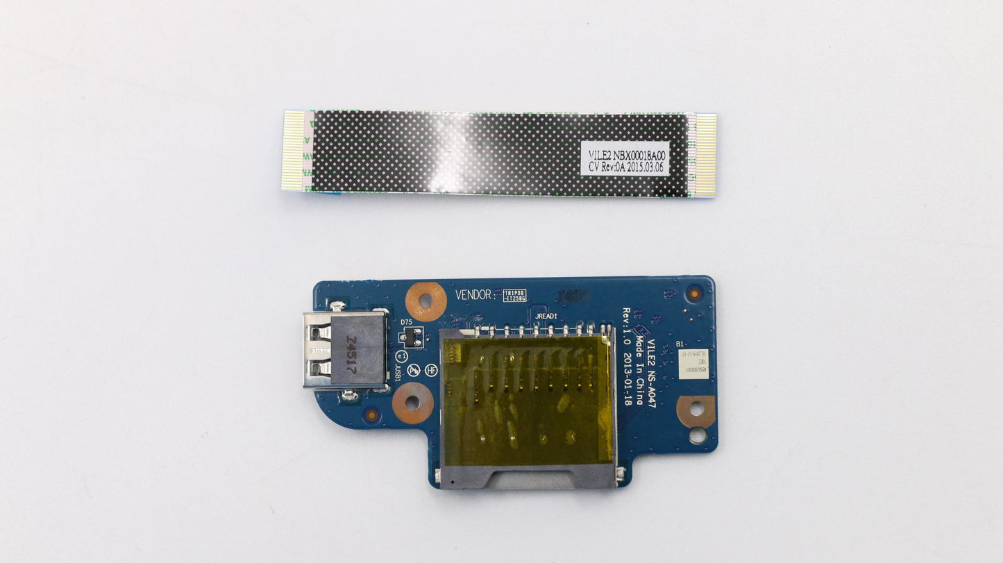 Lenovo Mn Misc Internal - 04X1081