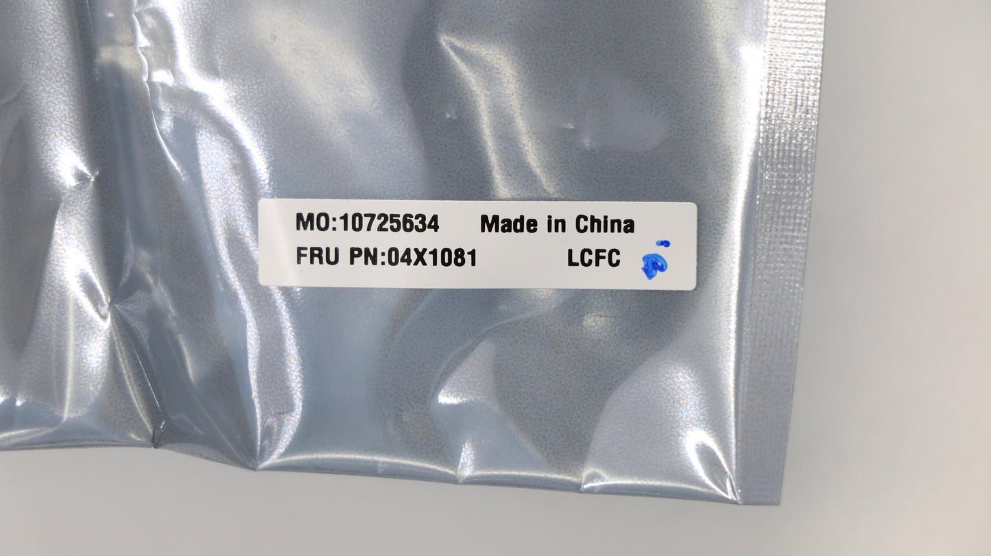 Lenovo Mn Misc Internal - 04X1081