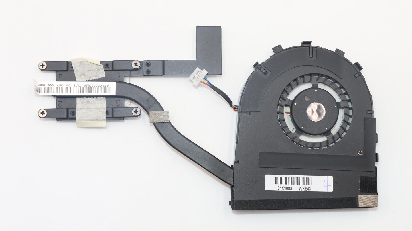 Lenovo Hs Heat Sinks - 04X1083