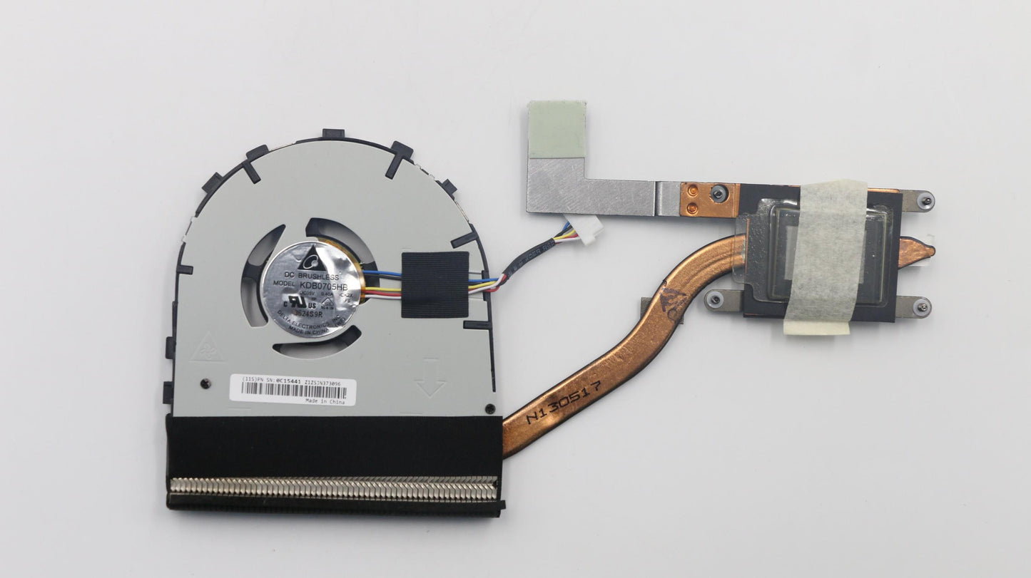 Lenovo Hs Heat Sinks - 04X1083