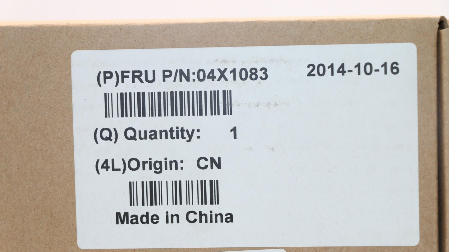 Lenovo Hs Heat Sinks - 04X1083
