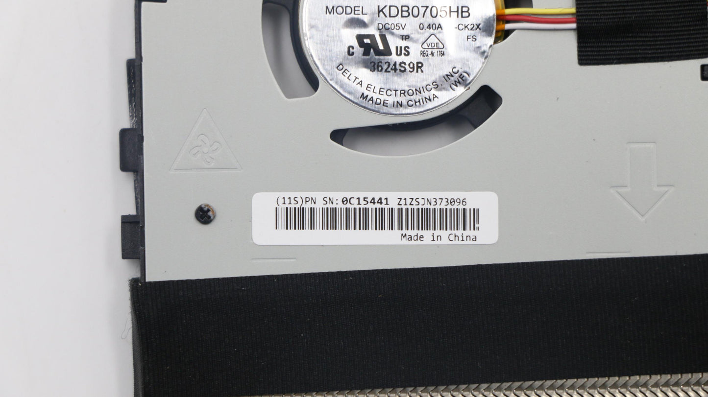 Lenovo Hs Heat Sinks - 04X1083