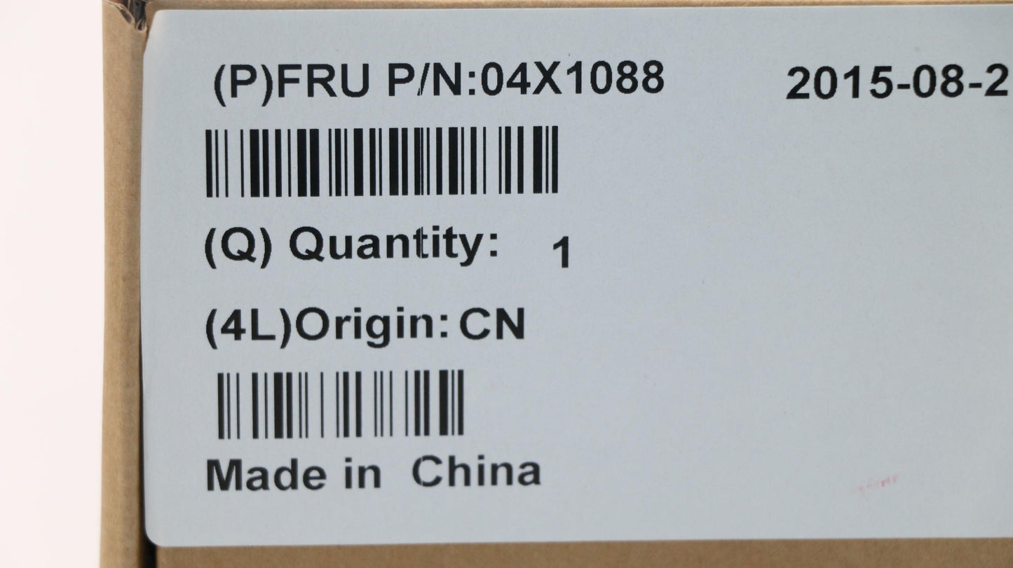 Lenovo Subcard Card Reader Sub Card W - 04X1088