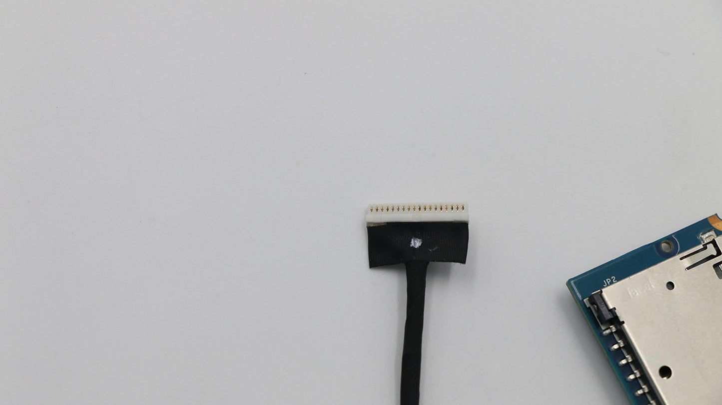 Lenovo Subcard Card Reader Sub Card W - 04X1088