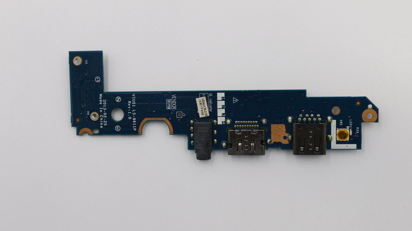 Lenovo Small Parts - 04X1089