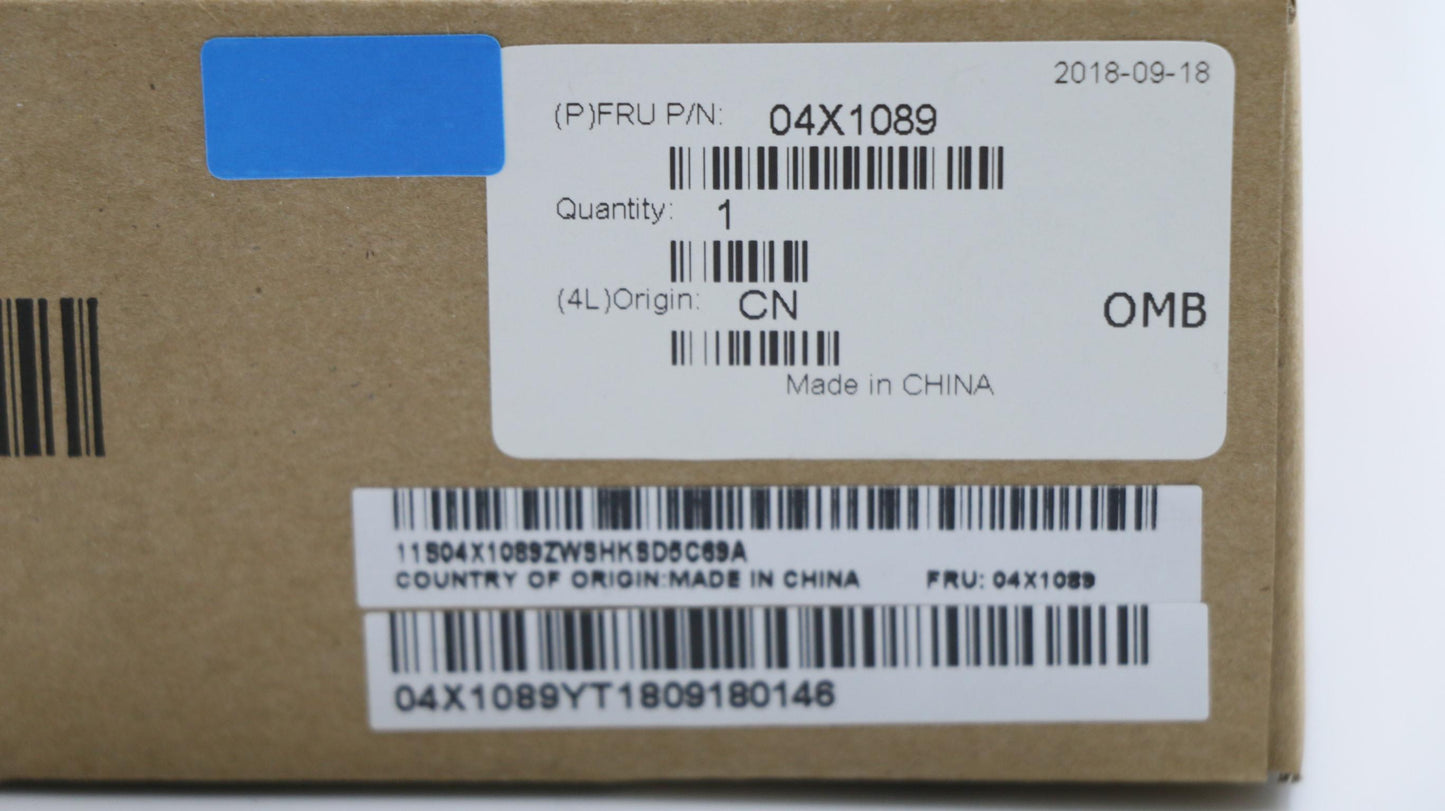 Lenovo Small Parts - 04X1089