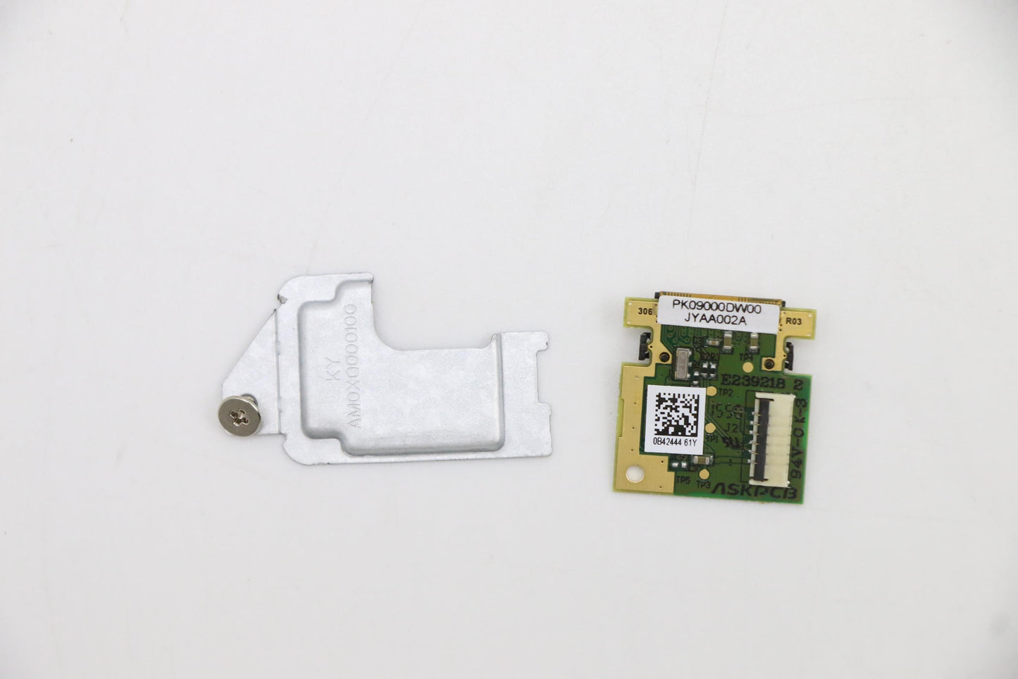Lenovo Subcard Fpr W/Bracket - 04X1090