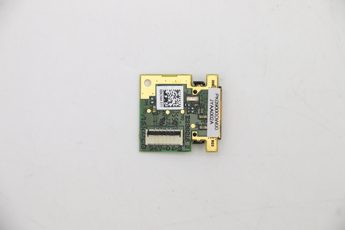 Lenovo Subcard Fpr W/Bracket - 04X1090