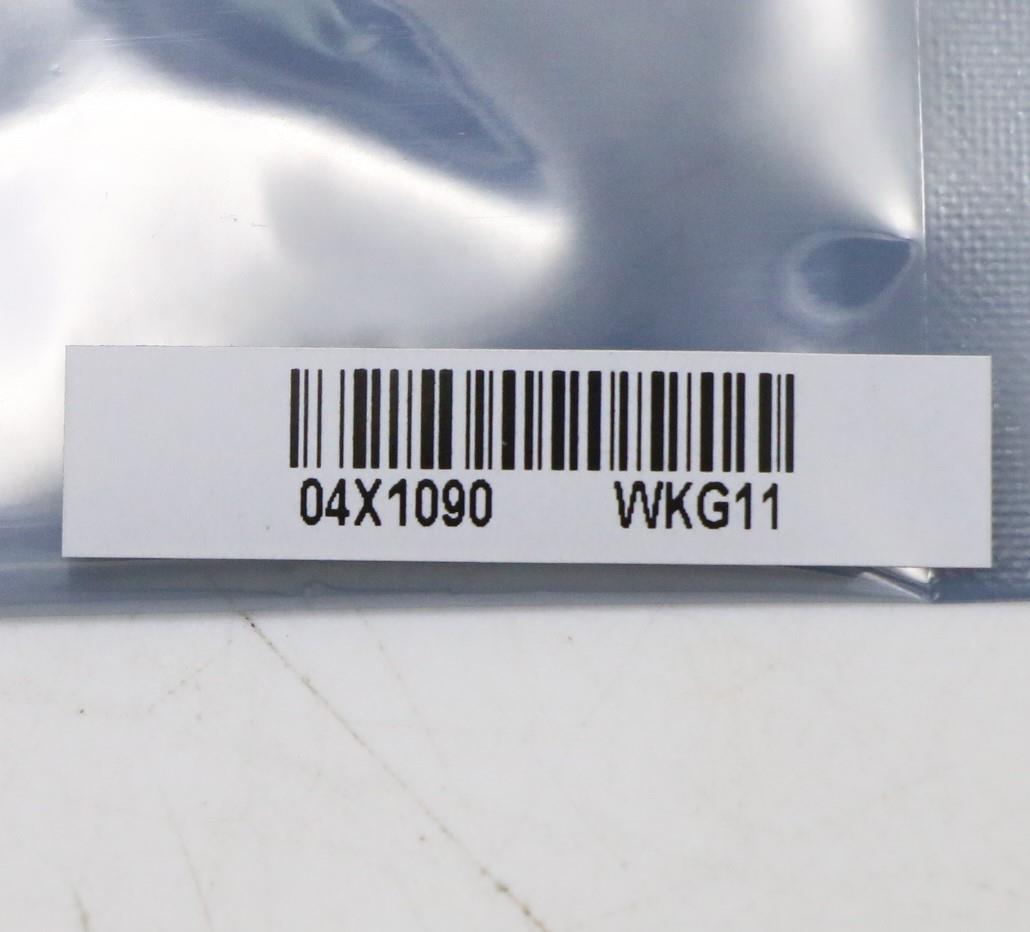 Lenovo Subcard Fpr W/Bracket - 04X1090