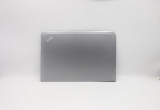 Lenovo Cover Lcd Cover Kit, Silver - 04X1092