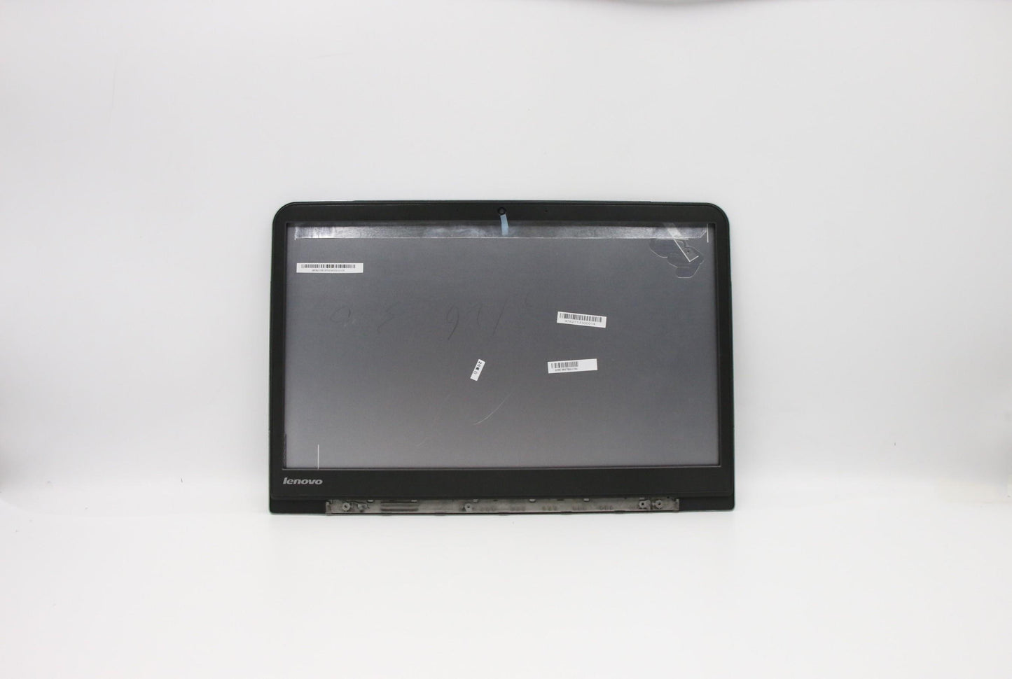 Lenovo Cover Lcd Cover Kit, Silver - 04X1092