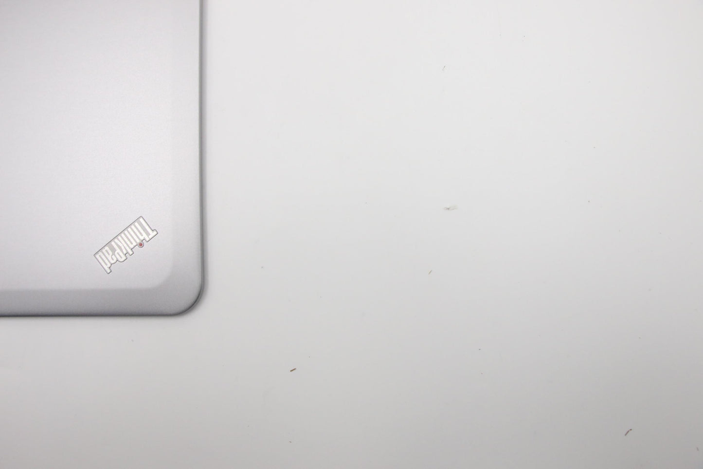 Lenovo Cover Lcd Cover Kit, Silver - 04X1092