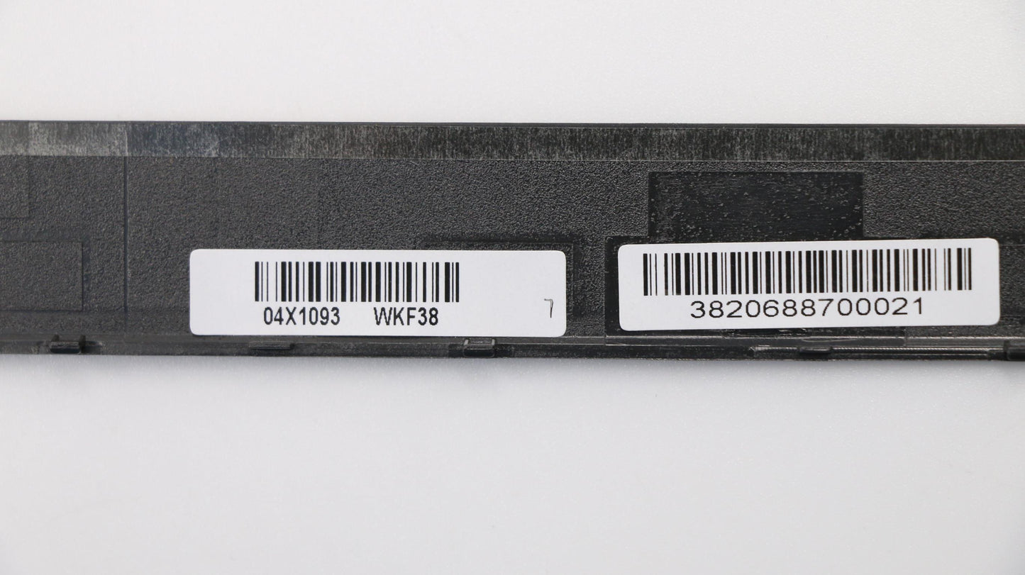 Lenovo Bezel Lcd Bezel Kit - 04X1093