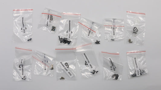 Lenovo Ks Kits Screws And Labels - 04X1117